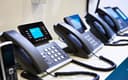 Desk Telephones - CMS Communications Logo
